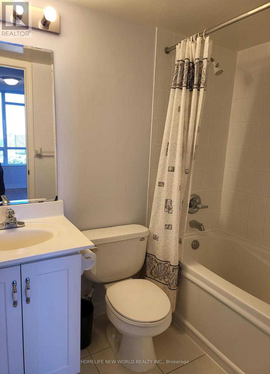 1805 - 3 Rean Drive, Toronto, Ontario  M2K 3C2 - Photo 6 - C12980496