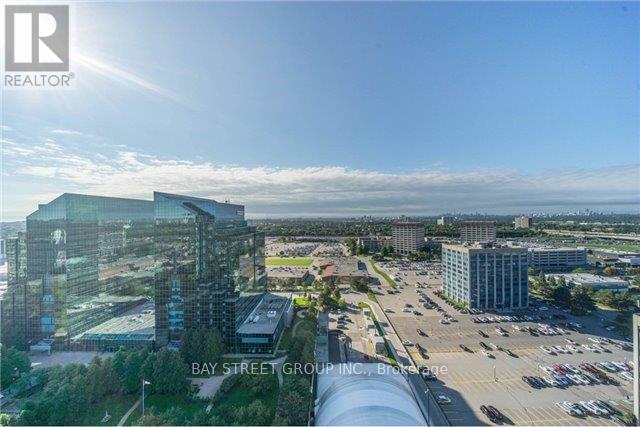 1705 - 55 Ann O'reilly Road, Toronto, Ontario  M2J 0E1 - Photo 5 - C12980502
