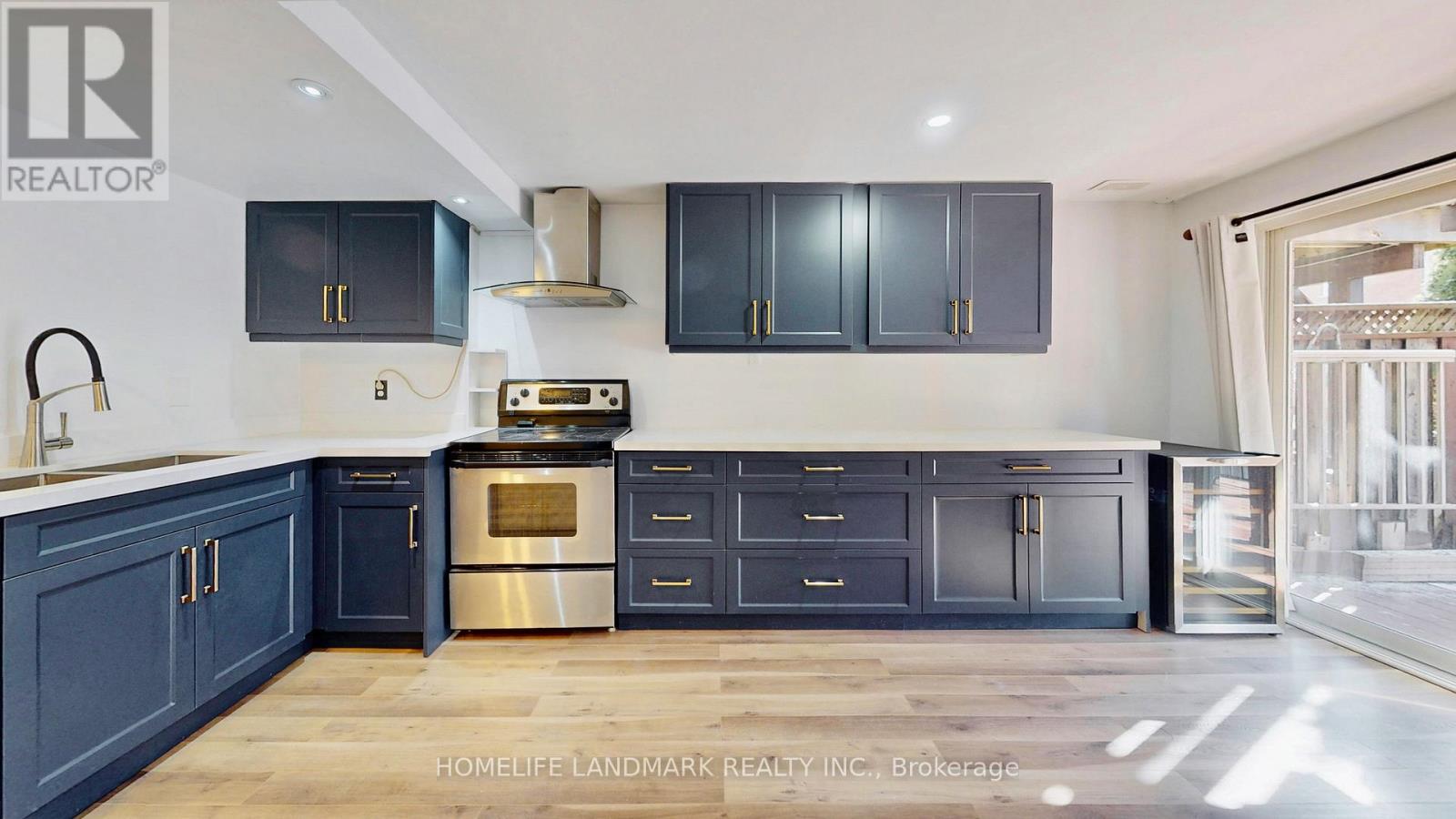 32 Arco Circle, Vaughan, Ontario  L6A 3Z7 - Photo 32 - N12980506