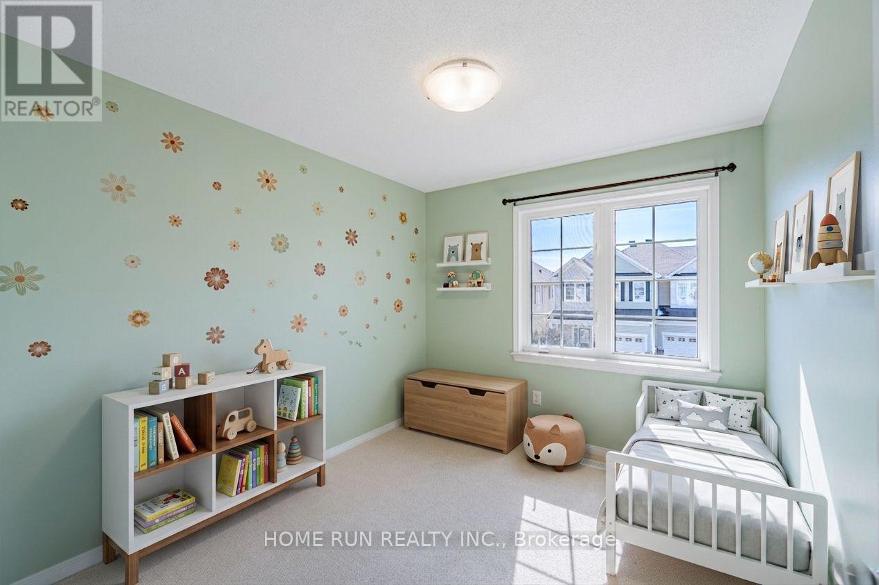 602 Pamplona Private, Ottawa, Ontario K2J 5T3 - Photo 22 - X12974476