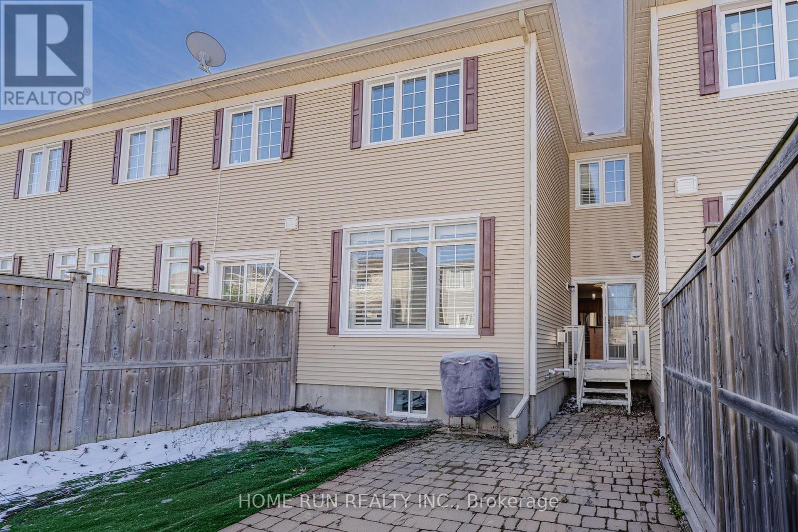 602 Pamplona Private, Ottawa, Ontario K2J 5T3 - Photo 30 - X12974476