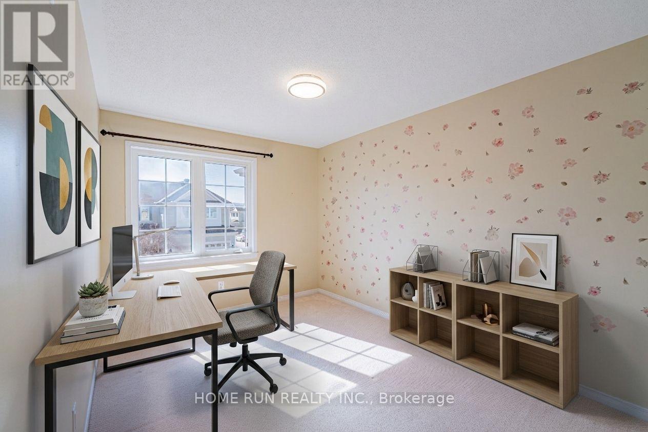 602 Pamplona Private, Ottawa, Ontario K2J 5T3 - Photo 27 - X12974476