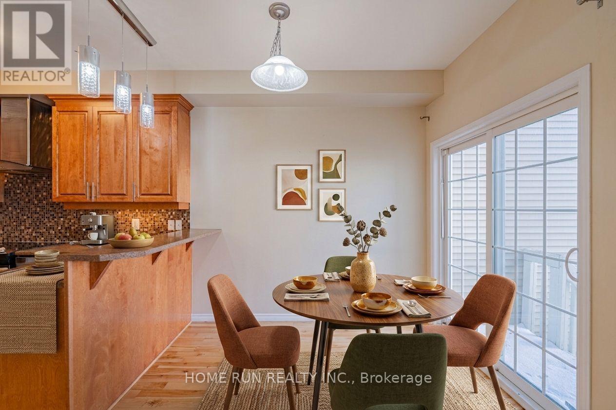 602 Pamplona Private, Ottawa, Ontario K2J 5T3 - Photo 9 - X12974476