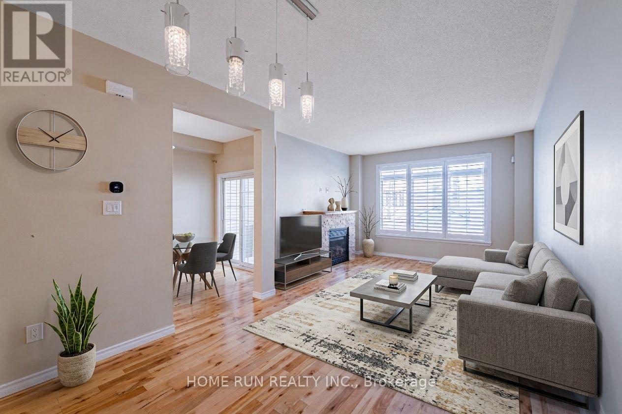 602 Pamplona Private, Ottawa, Ontario K2J 5T3 - Photo 5 - X12974476