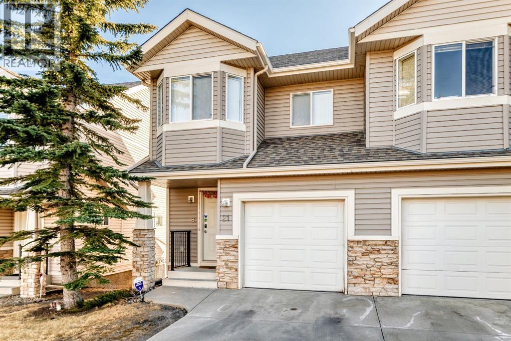 21 Royal Oak Gardens NW, Calgary, Alberta