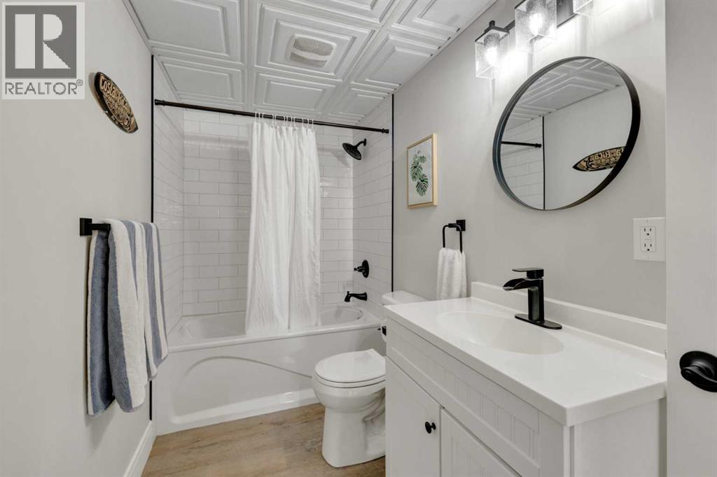 84 Crawford Street, Red Deer, Alberta  T4P 2G5 - Photo 25 - A2298435