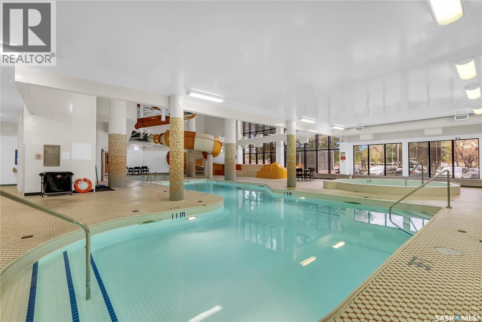 540 424 Spadina Crescent E, Saskatoon, Saskatchewan  S7K 6X7 - Photo 28 - SK032393