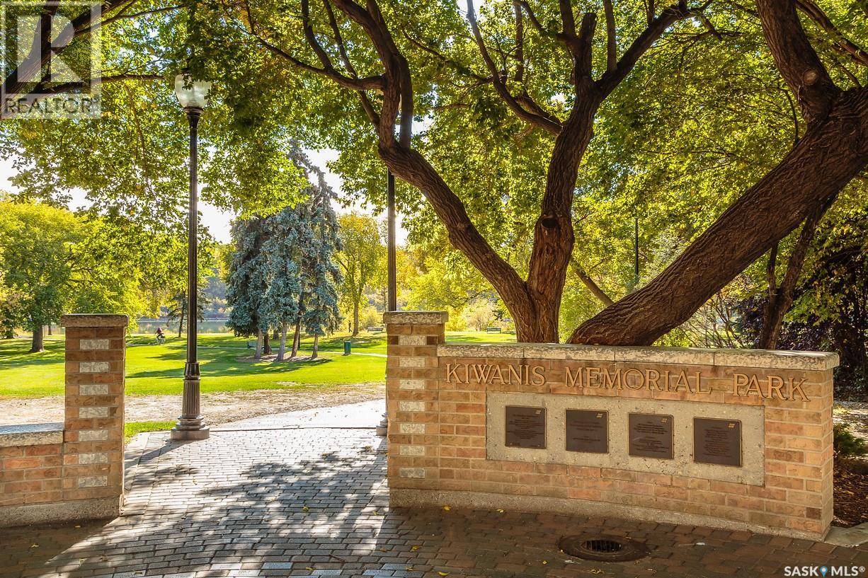 540 424 Spadina Crescent E, Saskatoon, Saskatchewan  S7K 6X7 - Photo 34 - SK032393