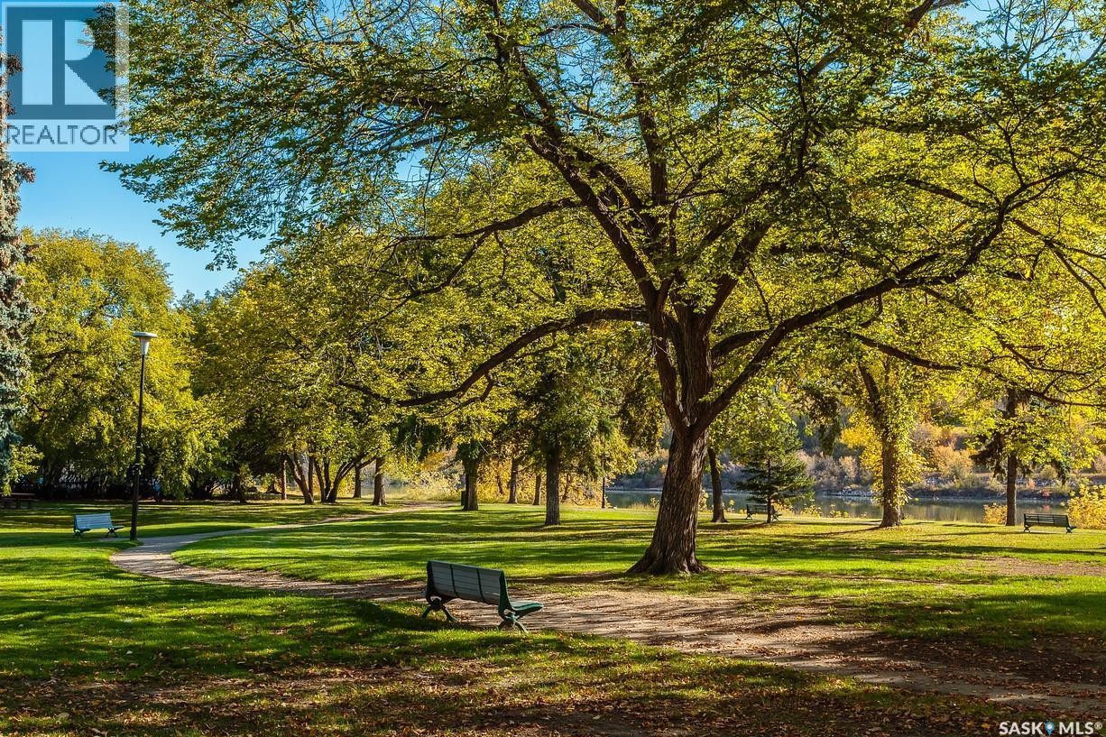 540 424 Spadina Crescent E, Saskatoon, Saskatchewan  S7K 6X7 - Photo 35 - SK032393