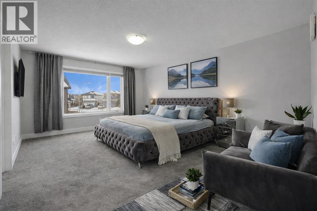 168 Evansfield Close Nw, Calgary, Alberta  T3P 0K9 - Photo 11 - A2291607