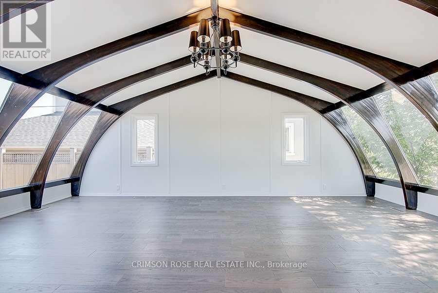 Upper Level - 299 Southview Road, Oakville, Ontario  L6K 2P2 - Photo 12 - W12980500