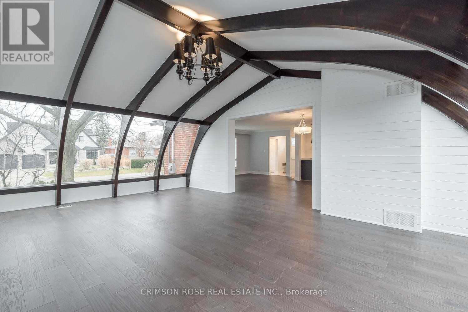 Upper Level - 299 Southview Road, Oakville, Ontario  L6K 2P2 - Photo 13 - W12980500