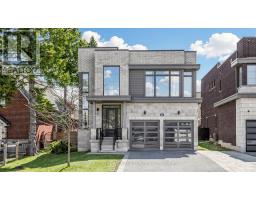 27 POPLAR DRIVE, Richmond Hill, Ontario