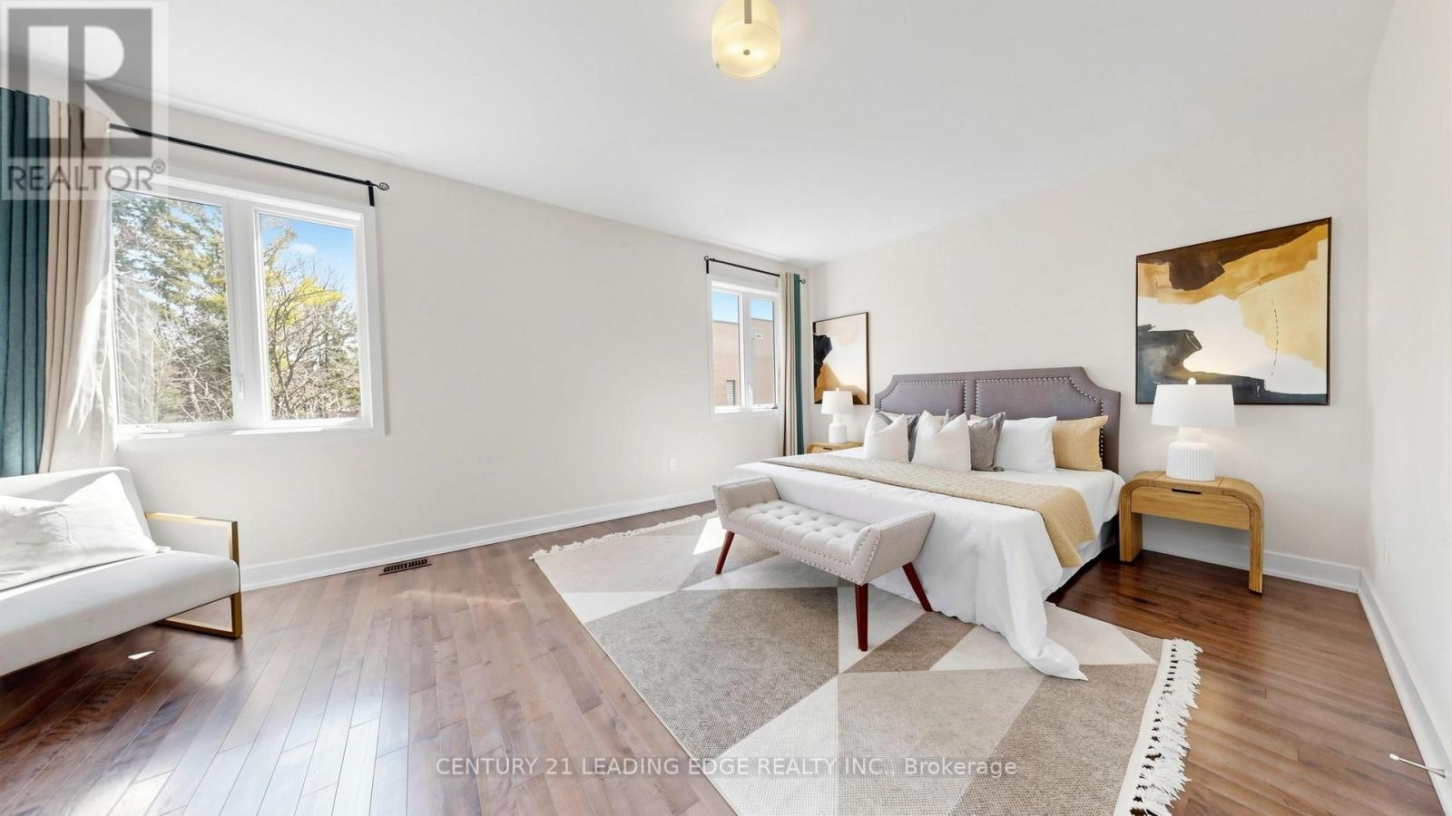 27 Poplar Drive, Richmond Hill, Ontario  L4E 2Y4 - Photo 21 - N12977244