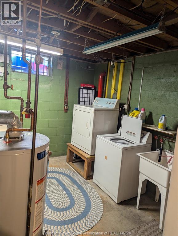 856 Pillette Road, Windsor, Ontario  N8Y 3B5 - Photo 15 - 26006113