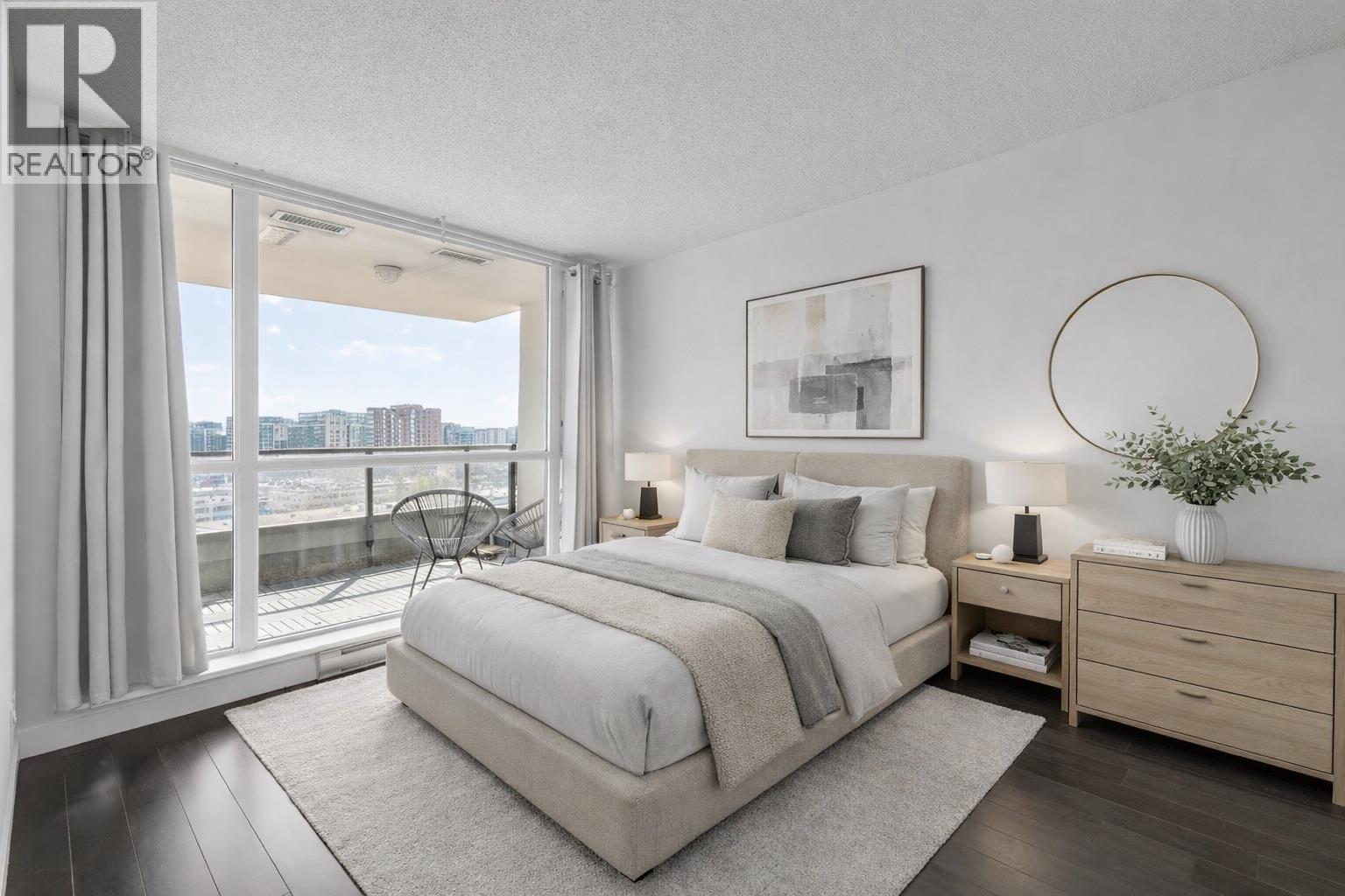 1002 7575 Alderbridge Way, Richmond, British Columbia  V6X 4L1 - Photo 11 - R3107660