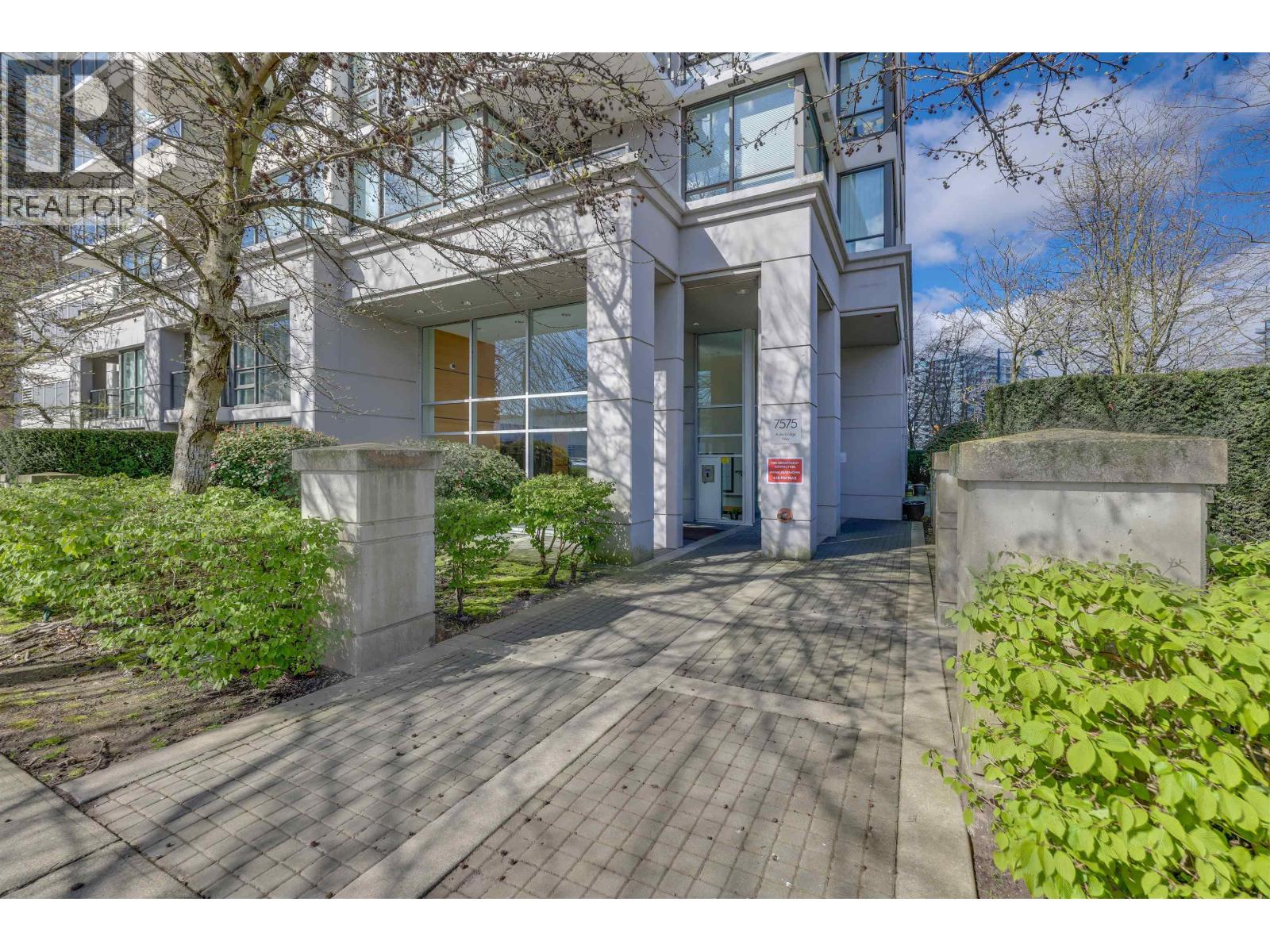 1002 7575 Alderbridge Way, Richmond, British Columbia  V6X 4L1 - Photo 26 - R3107660