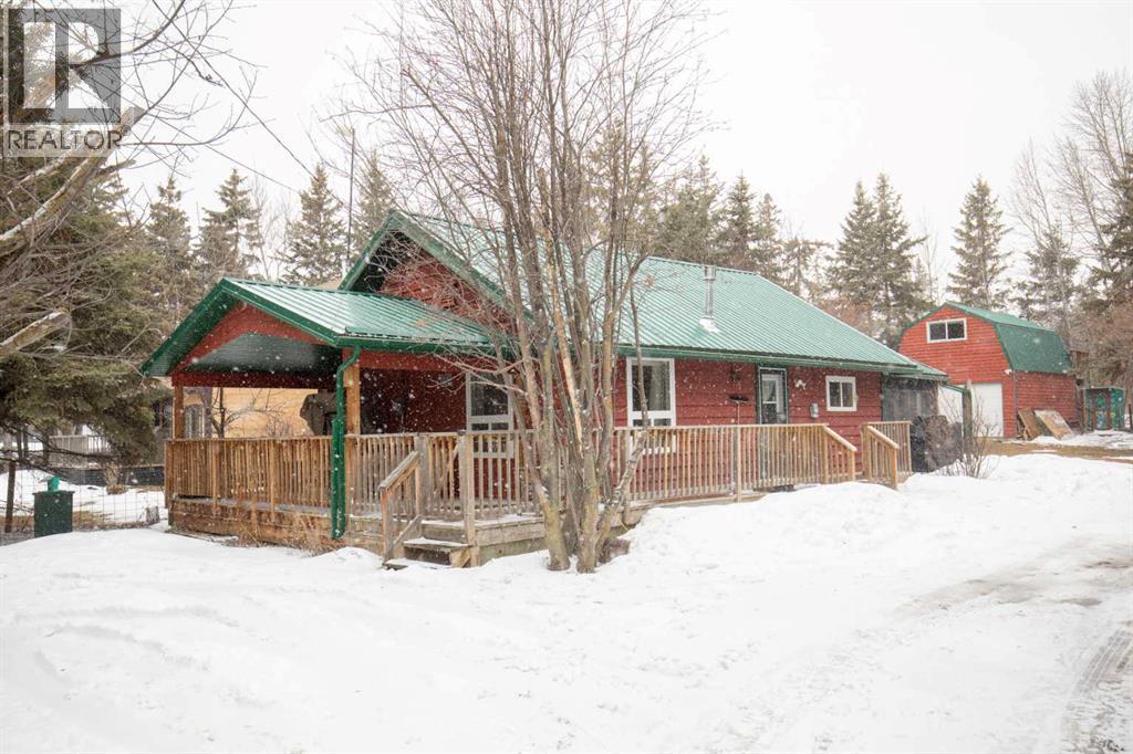 32 Birch Crescent, Rural Lacombe County, Alberta  T0C 0J0 - Photo 1 - A2299319