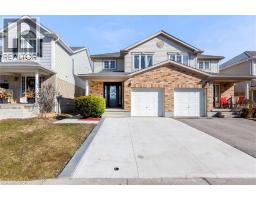 175 SIMS ESTATE Drive, Kitchener, Ontario