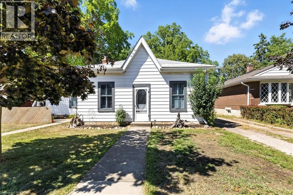 92 Francis Street, Cambridge, Ontario  N1S 2A1 - Photo 18 - 40816645