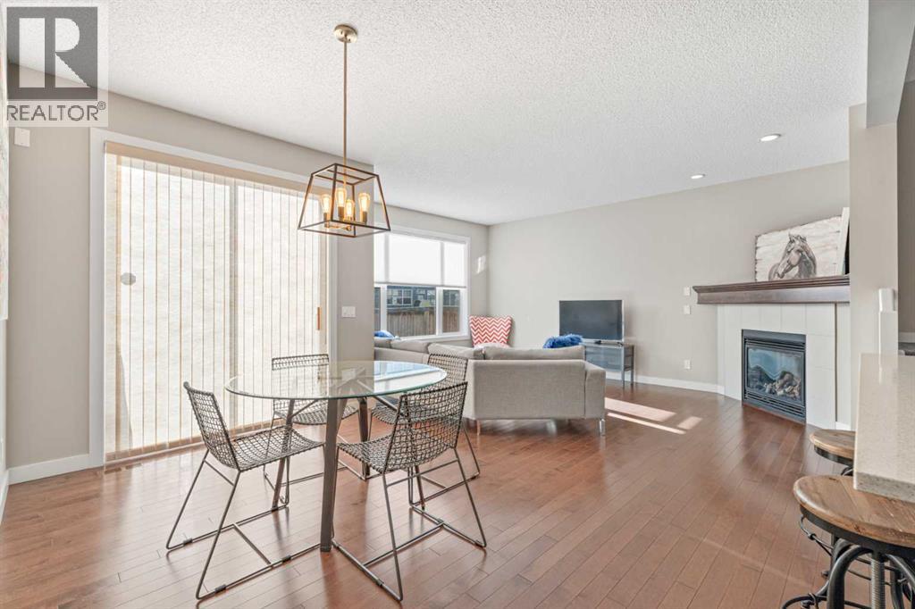 308 Chaparral Valley Way Se, Calgary, Alberta  T2X 0Y3 - Photo 11 - A2280634