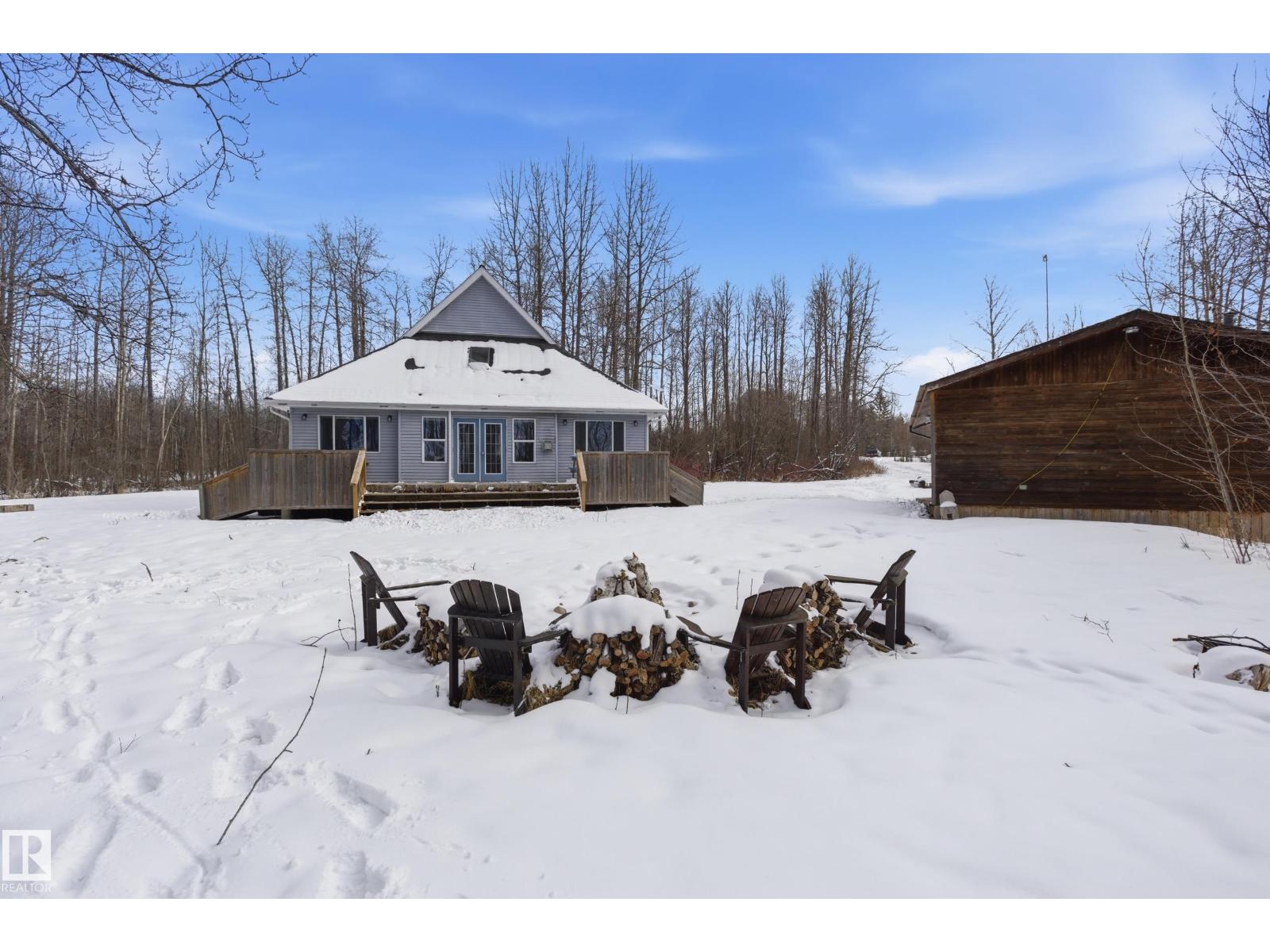 #112 +114 4418 Hwy 633, Rural Lac Ste. Anne County, Alberta  T0E 0L0 - Photo 10 - E4481113