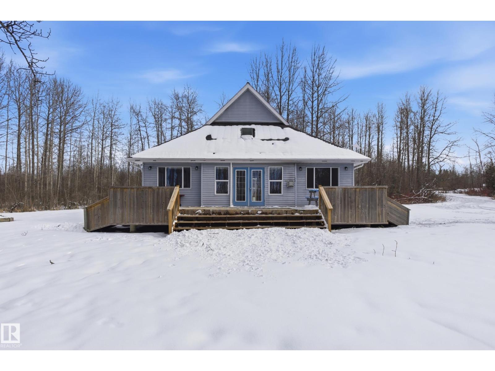 #112 +114 4418 Hwy 633, Rural Lac Ste. Anne County, Alberta  T0E 0L0 - Photo 7 - E4481113