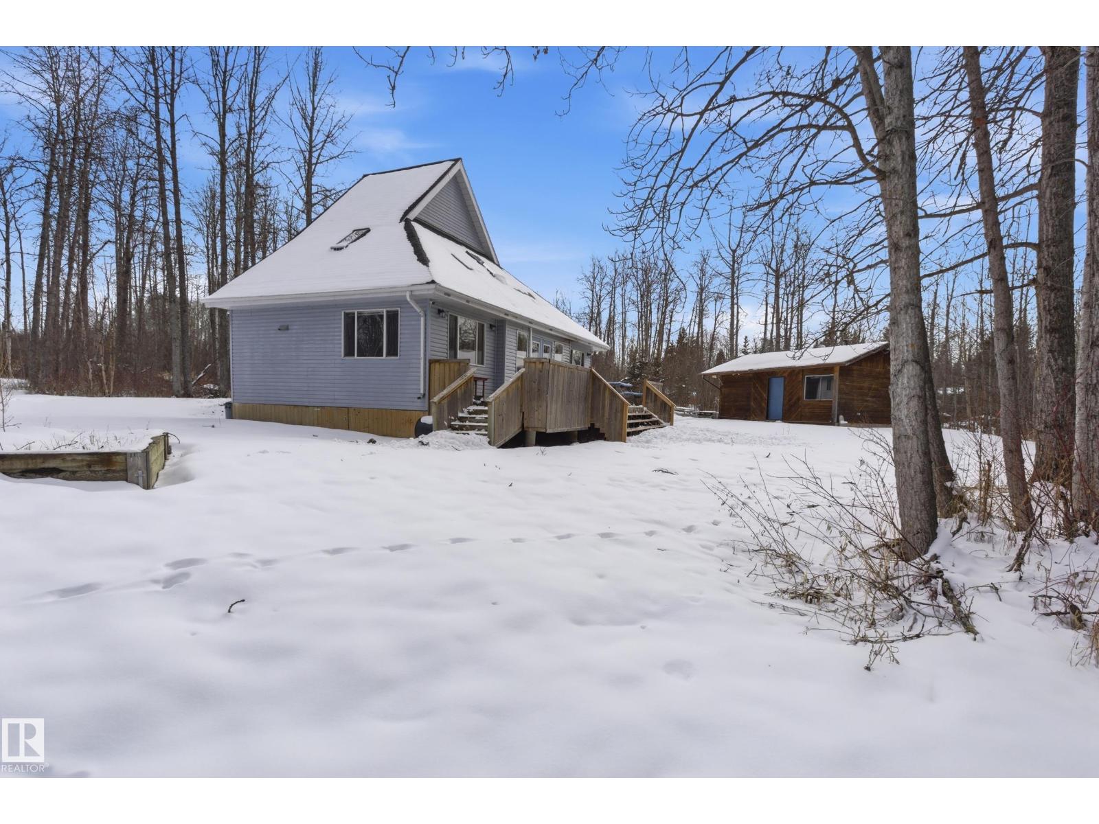 #112 +114 4418 Hwy 633, Rural Lac Ste. Anne County, Alberta  T0E 0L0 - Photo 9 - E4481113