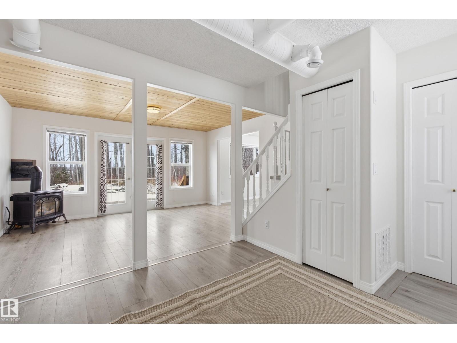 #112 +114 4418 Hwy 633, Rural Lac Ste. Anne County, Alberta  T0E 0L0 - Photo 12 - E4481113