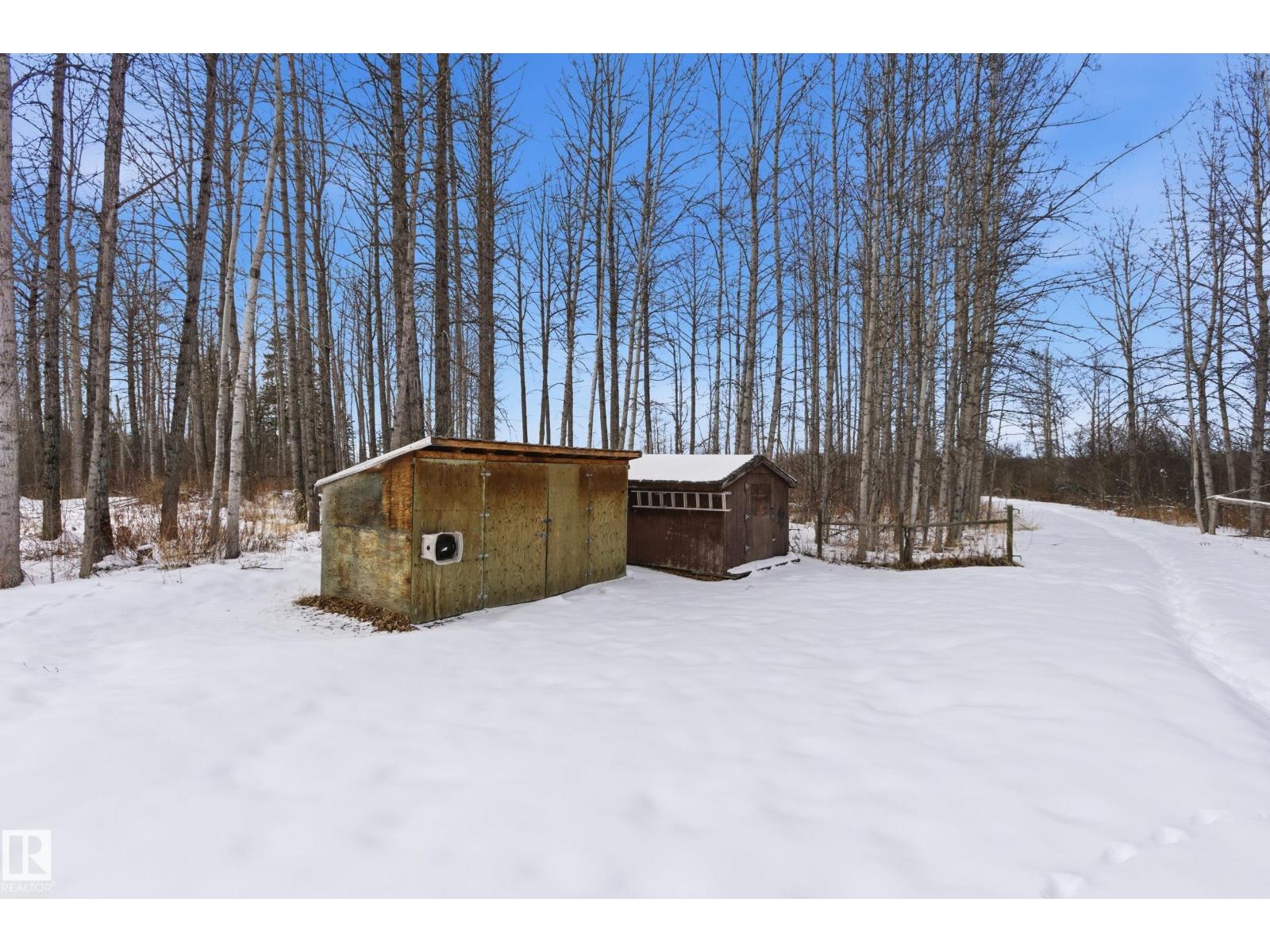 #112 +114 4418 Hwy 633, Rural Lac Ste. Anne County, Alberta  T0E 0L0 - Photo 58 - E4481113