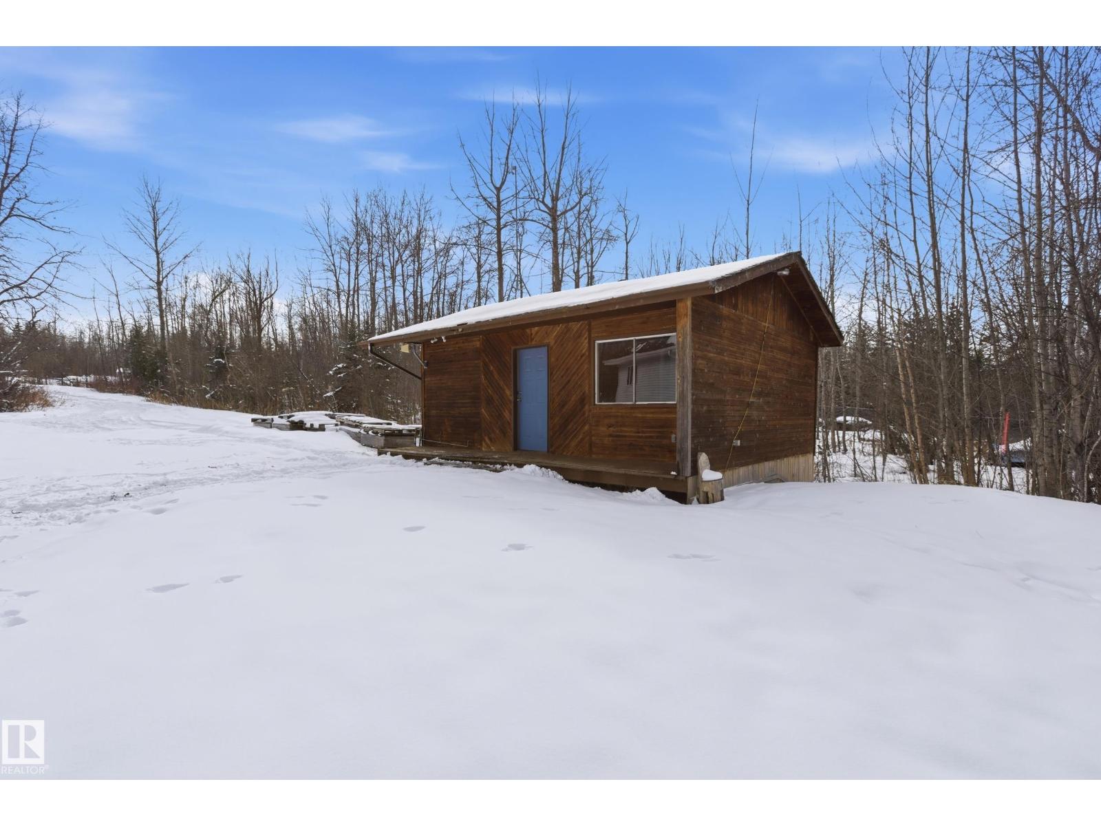 #112 +114 4418 Hwy 633, Rural Lac Ste. Anne County, Alberta  T0E 0L0 - Photo 51 - E4481113