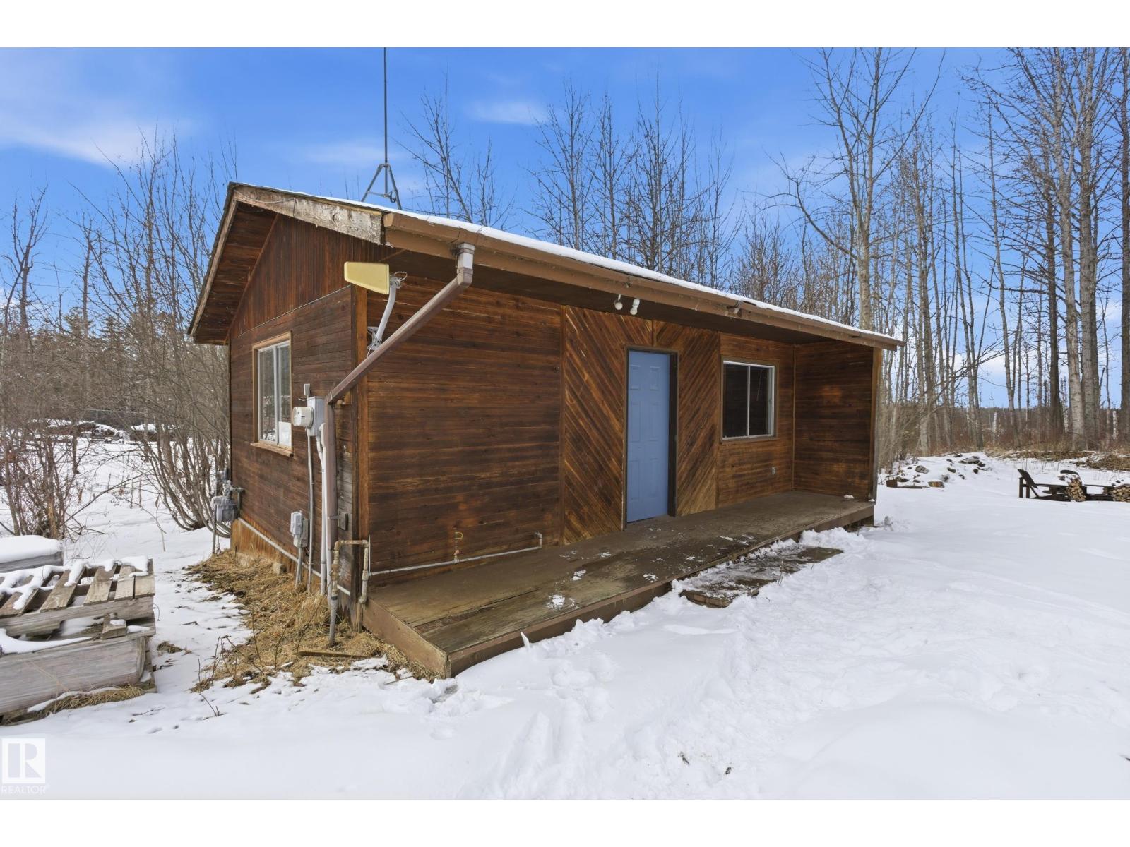 #112 +114 4418 Hwy 633, Rural Lac Ste. Anne County, Alberta  T0E 0L0 - Photo 50 - E4481113