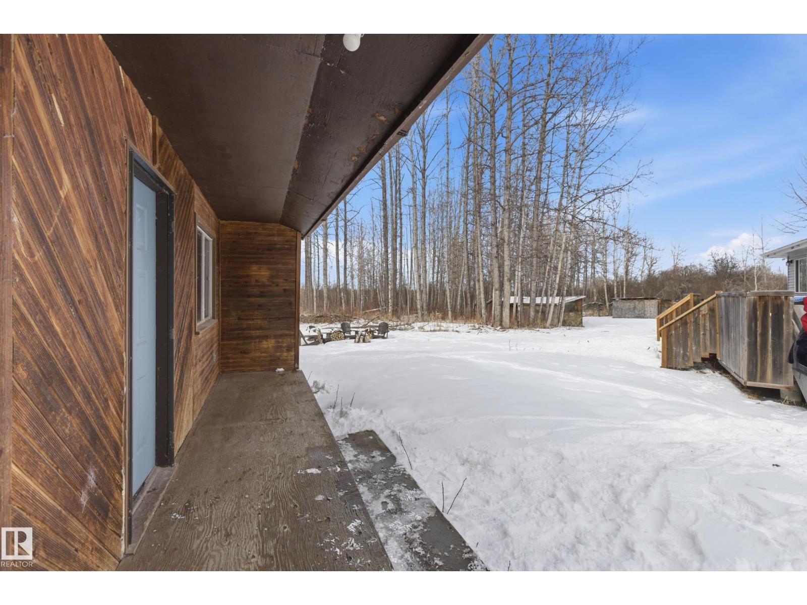 #112 +114 4418 Hwy 633, Rural Lac Ste. Anne County, Alberta  T0E 0L0 - Photo 52 - E4481113