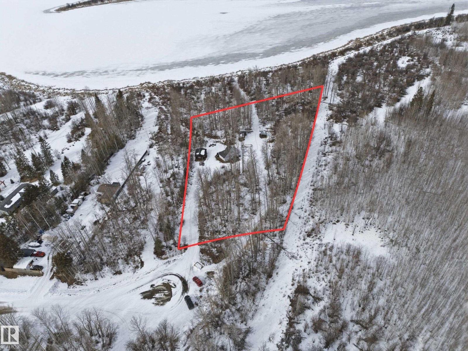 #112 +114 4418 Hwy 633, Rural Lac Ste. Anne County, Alberta  T0E 0L0 - Photo 59 - E4481113