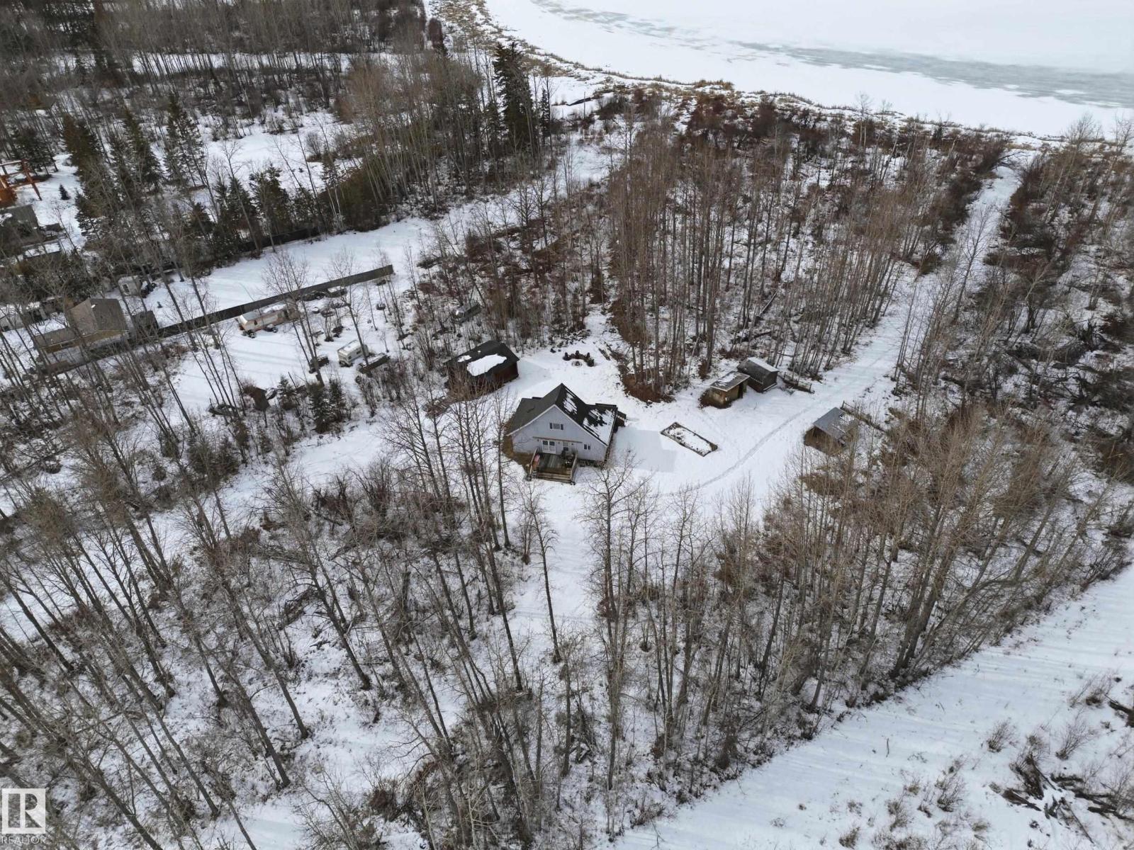 #112 +114 4418 Hwy 633, Rural Lac Ste. Anne County, Alberta  T0E 0L0 - Photo 64 - E4481113