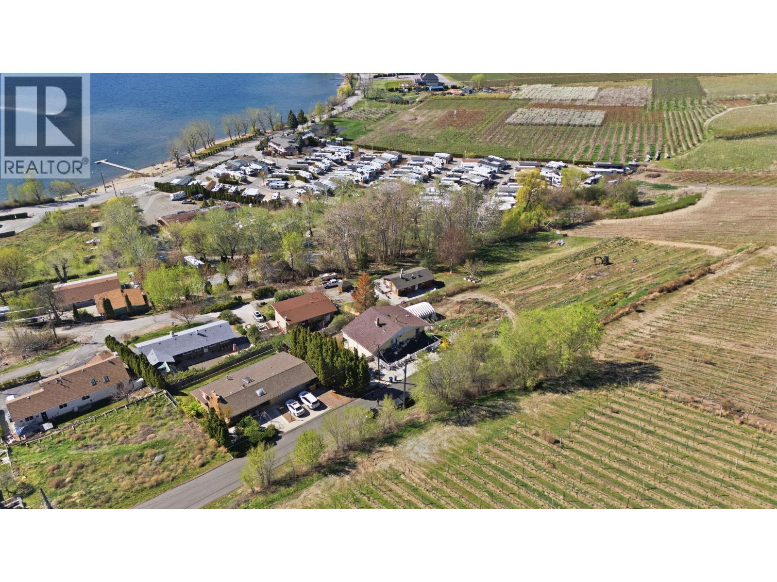 4616 37th Street, Osoyoos, British Columbia
