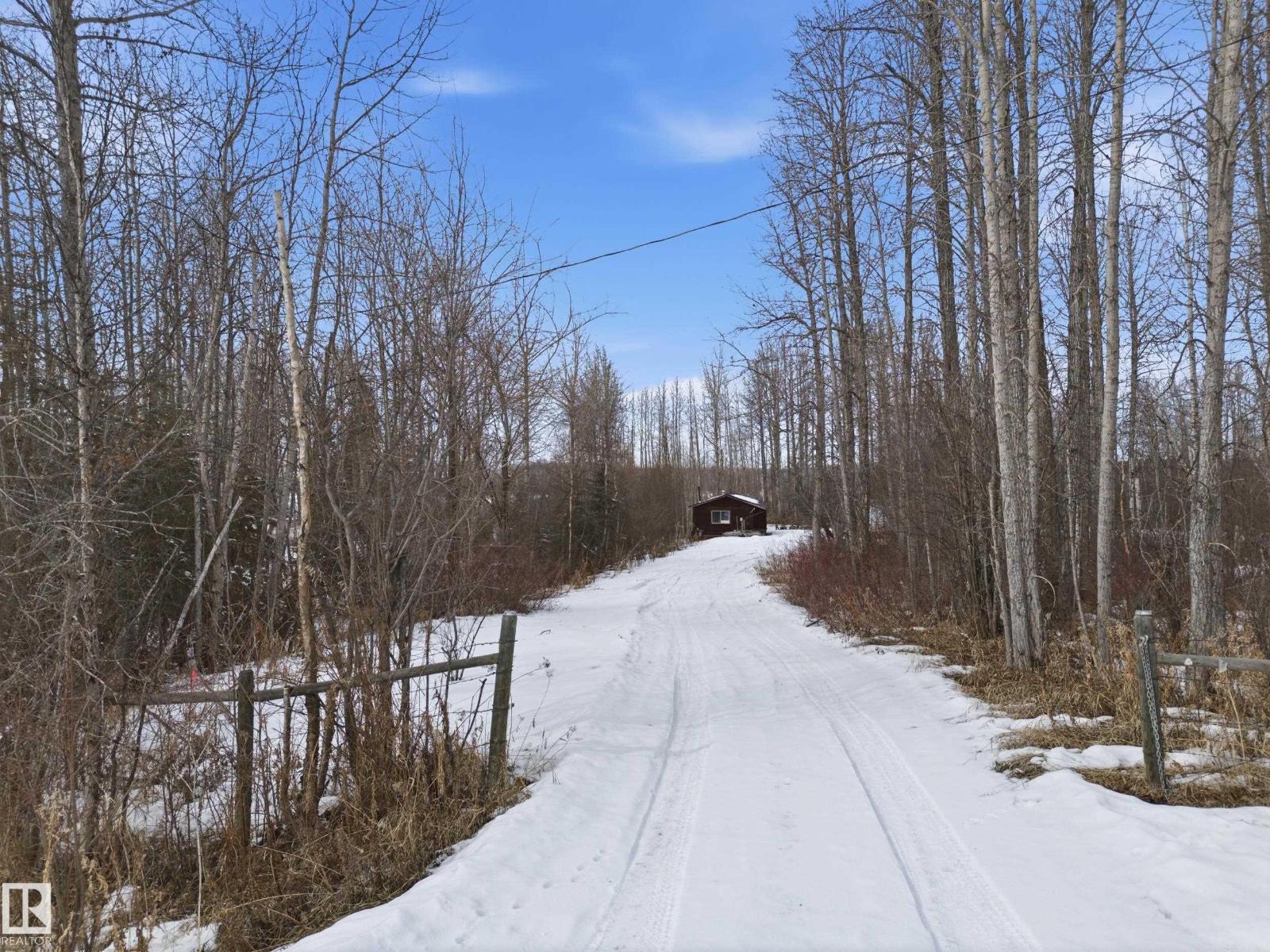 #112 +114 4418 Hwy 633, Rural Lac Ste. Anne County, Alberta  T0E 0L0 - Photo 72 - E4481113