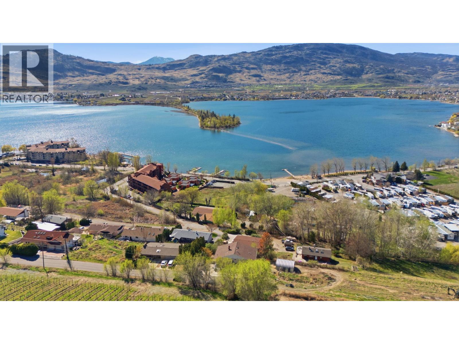 4616 37th Street, Osoyoos, British Columbia  V0H 1V6 - Photo 3 - 10379992