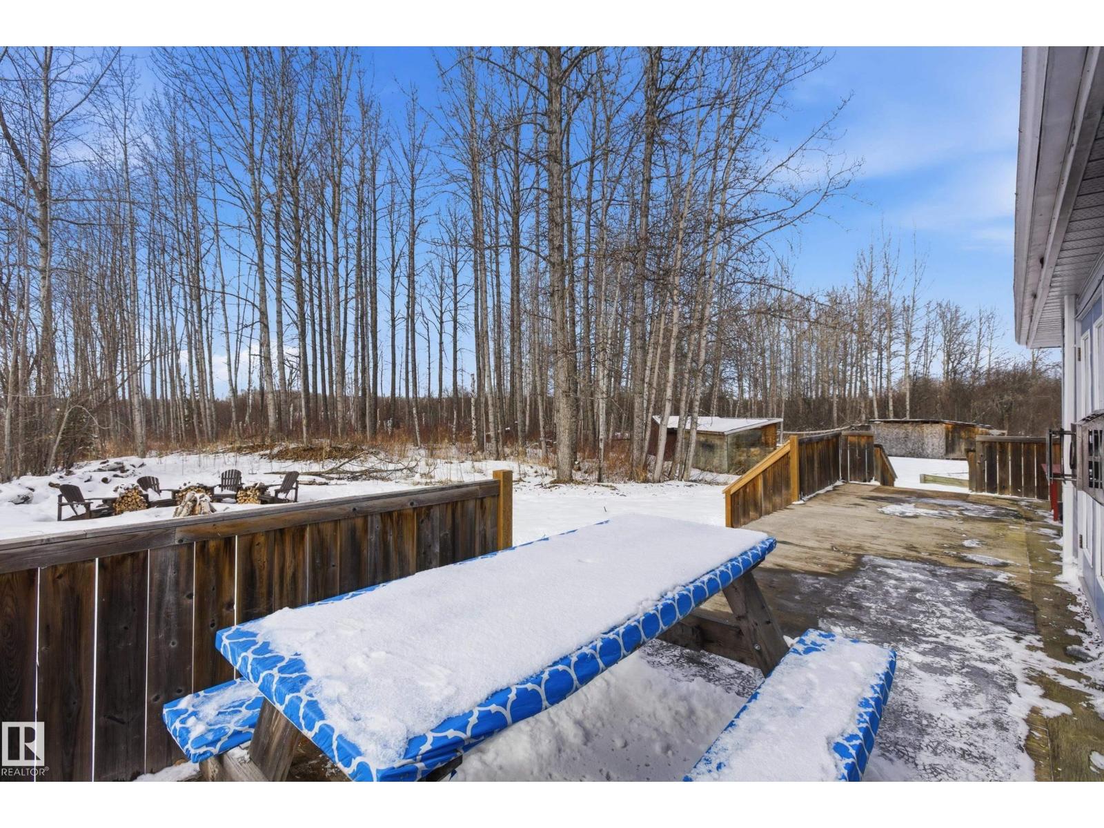 #112 +114 4418 Hwy 633, Rural Lac Ste. Anne County, Alberta  T0E 0L0 - Photo 48 - E4481113
