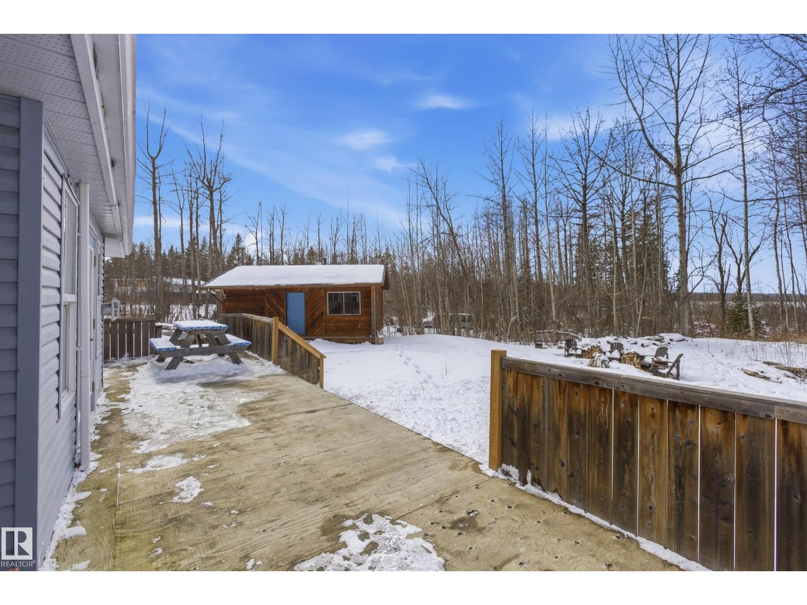 #112 +114 4418 Hwy 633, Rural Lac Ste. Anne County, Alberta  T0E 0L0 - Photo 49 - E4481113