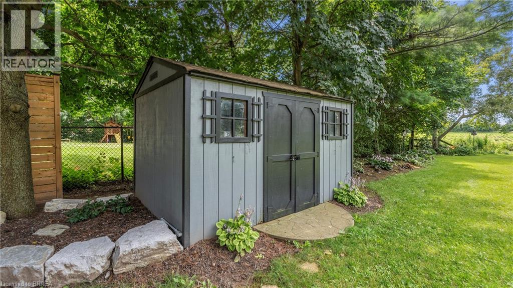 1651 Villa Nova Road, Wilsonville, Ontario  N0E 1Z0 - Photo 27 - 40819290