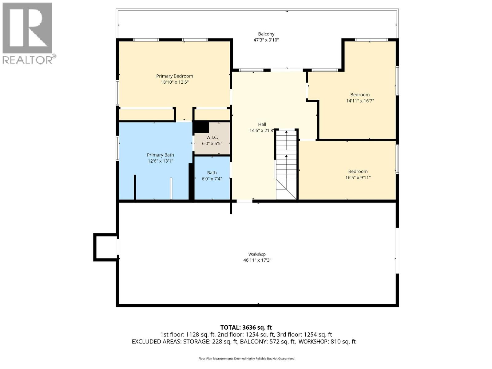 4616 37th Street, Osoyoos, British Columbia  V0H 1V6 - Photo 61 - 10379992