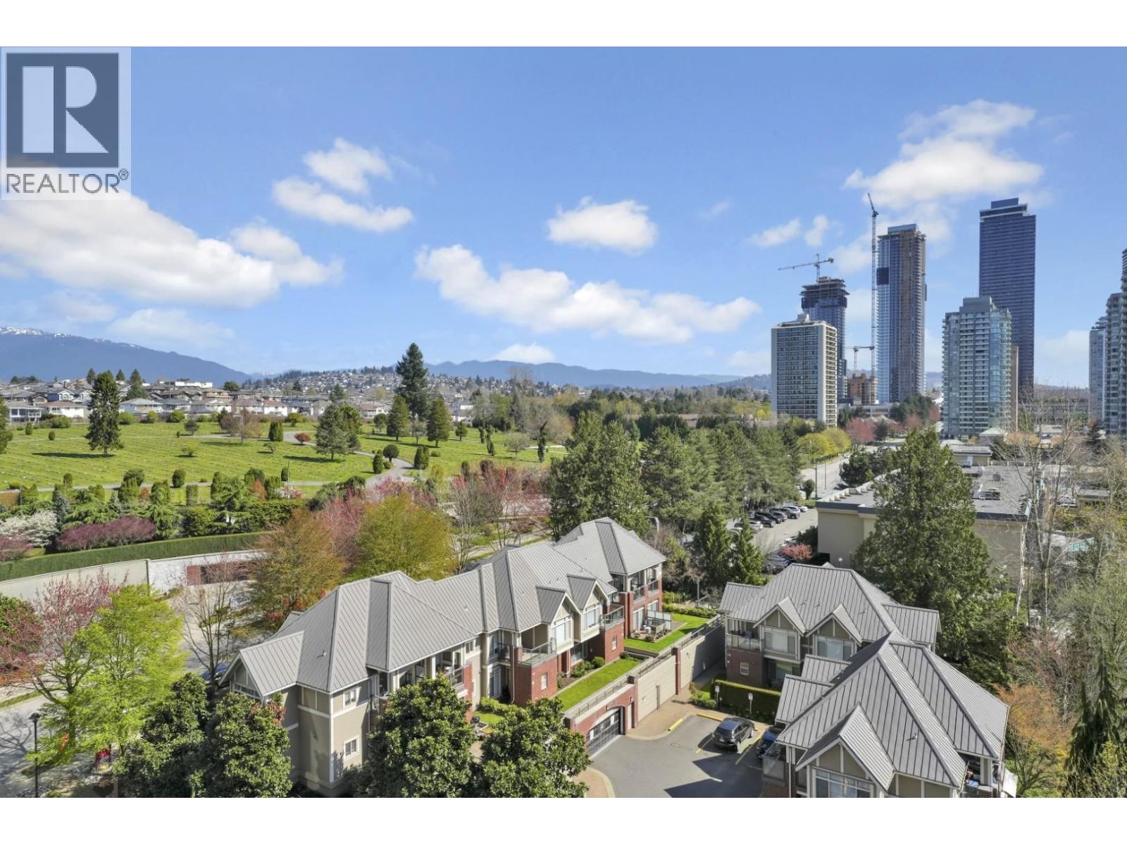 1105 4132 Halifax Street, Burnaby, British Columbia V5C 6V1 - Photo 18 - R3109417