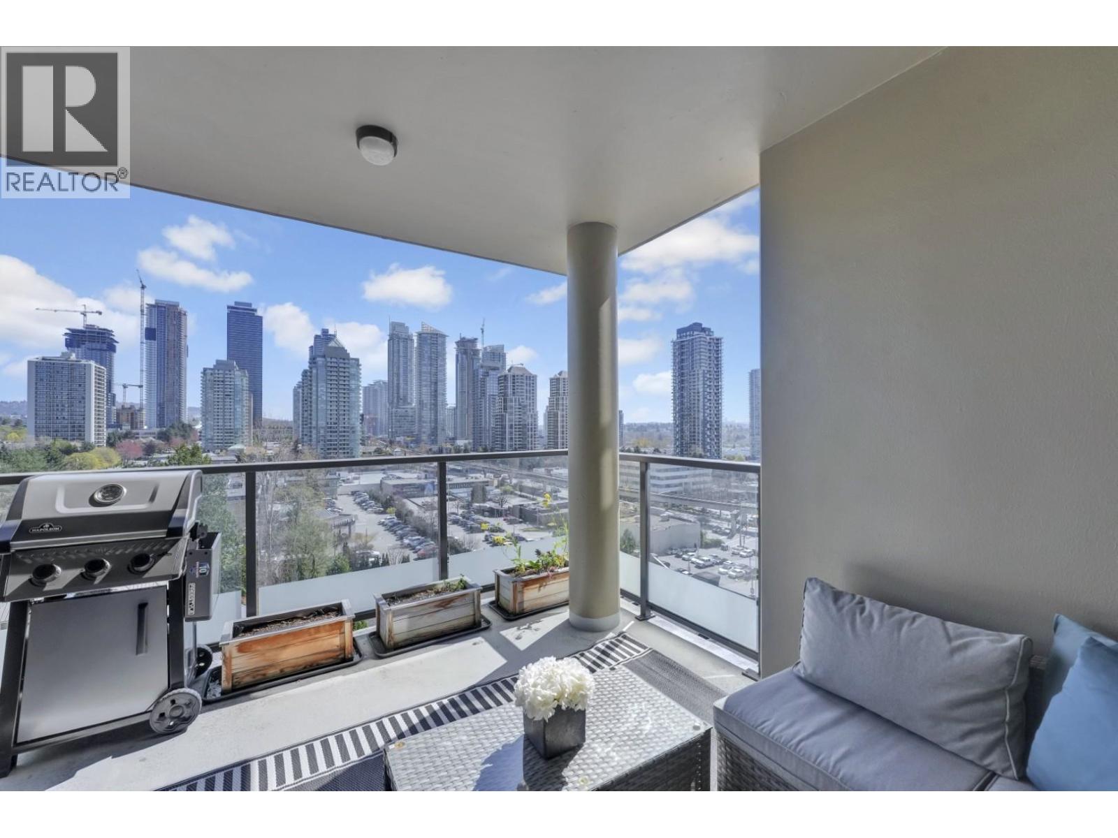 1105 4132 Halifax Street, Burnaby, British Columbia V5C 6V1 - Photo 17 - R3109417