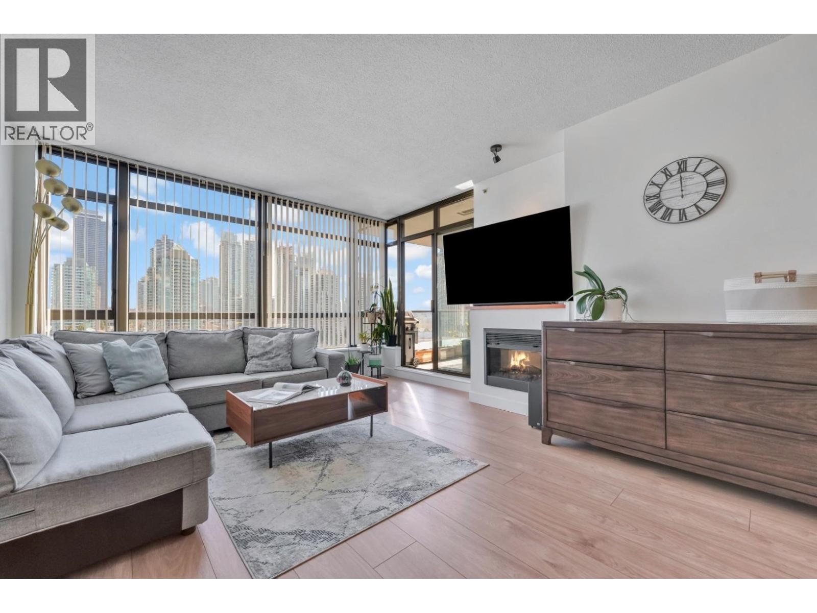 1105 4132 Halifax Street, Burnaby, British Columbia V5C 6V1 - Photo 14 - R3109417