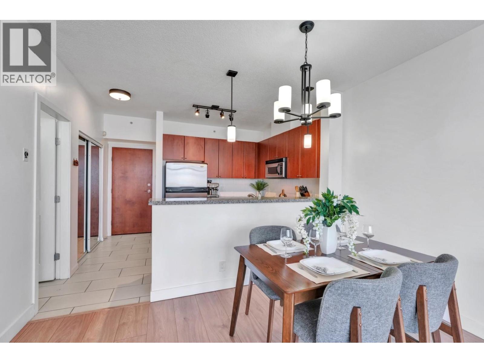 1105 4132 Halifax Street, Burnaby, British Columbia V5C 6V1 - Photo 6 - R3109417