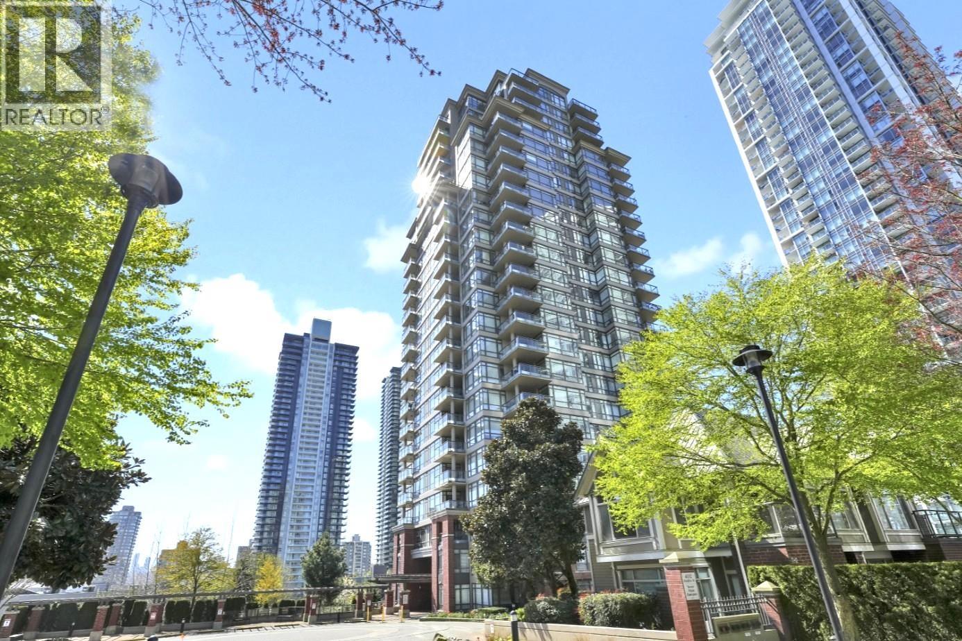 1105 4132 HALIFAX STREET, Burnaby, British Columbia