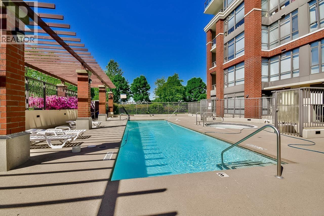 1105 4132 Halifax Street, Burnaby, British Columbia V5C 6V1 - Photo 31 - R3109417