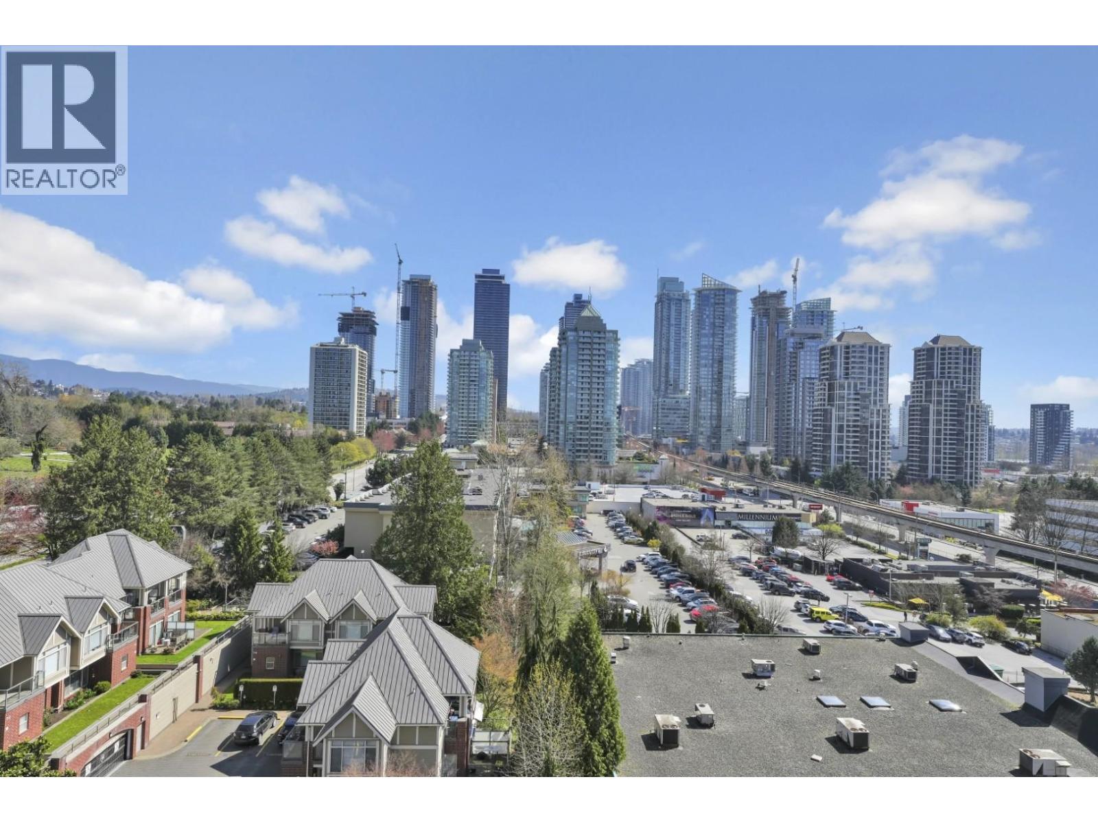 1105 4132 Halifax Street, Burnaby, British Columbia V5C 6V1 - Photo 19 - R3109417