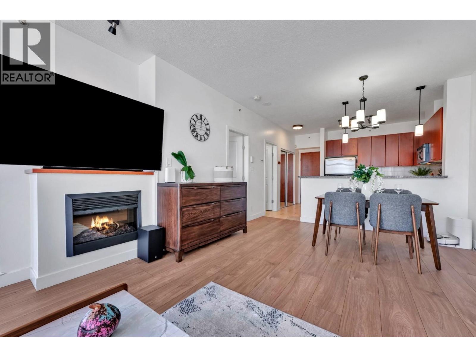 1105 4132 Halifax Street, Burnaby, British Columbia V5C 6V1 - Photo 12 - R3109417